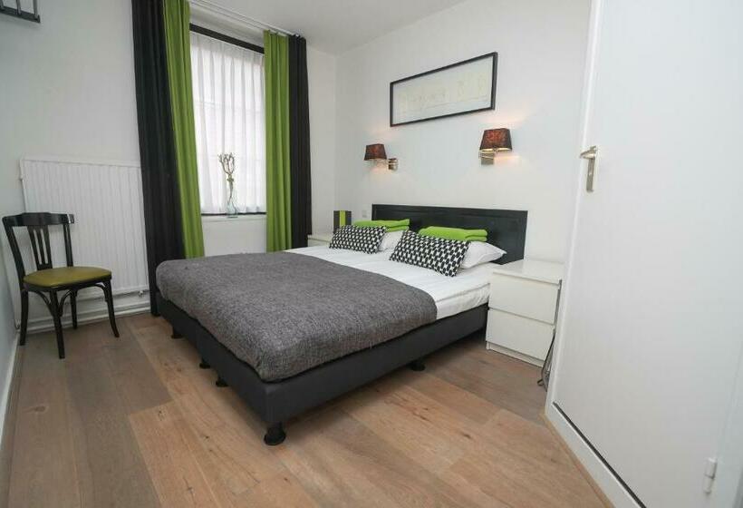 标准间, Boutique Hotel Loulou