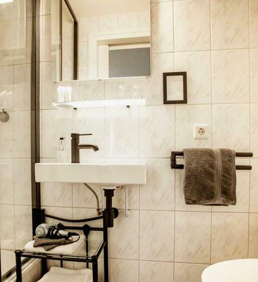 标准间, Boutique Hotel Loulou