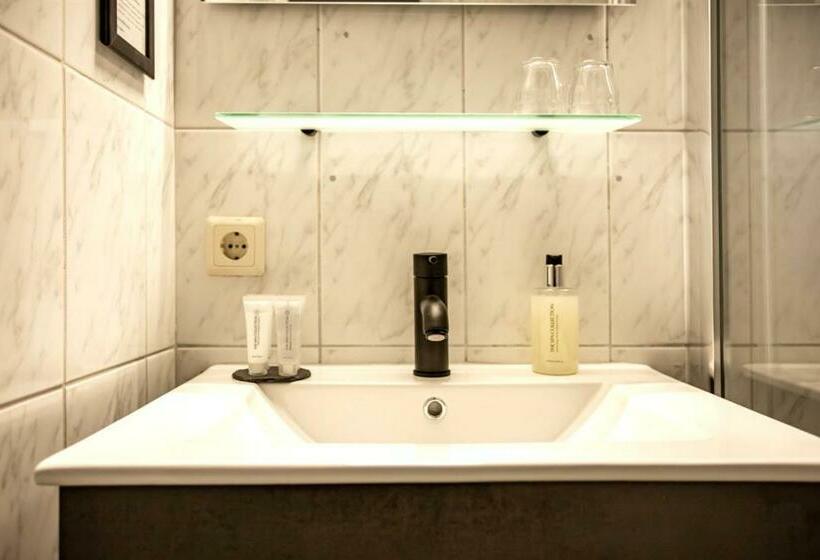 经济房, Boutique Hotel Loulou