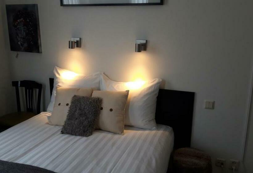 经济房, Boutique Hotel Loulou