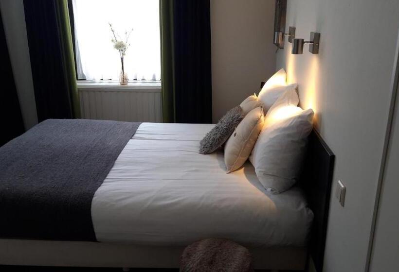 经济房, Boutique Hotel Loulou