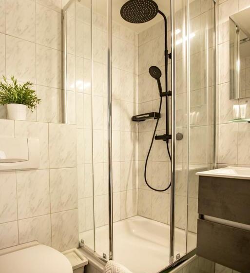 经济房, Boutique Hotel Loulou