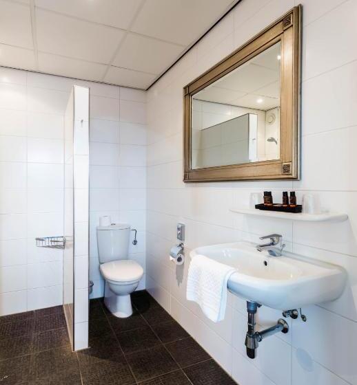 舒适型房间, Strandhotel Domburg