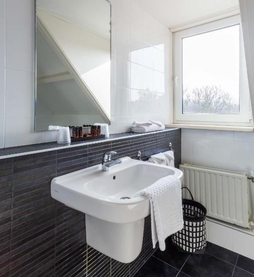 四人标准间, Strandhotel Domburg