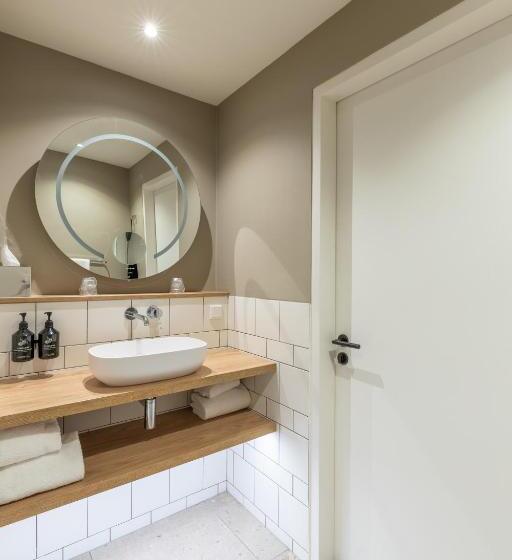标准间, Strandhotel Domburg