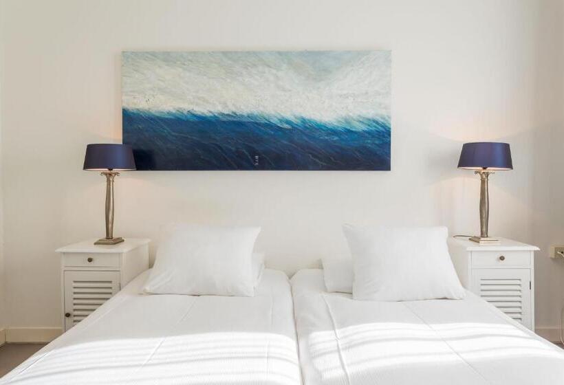 舒适型房间, Strandhotel Domburg