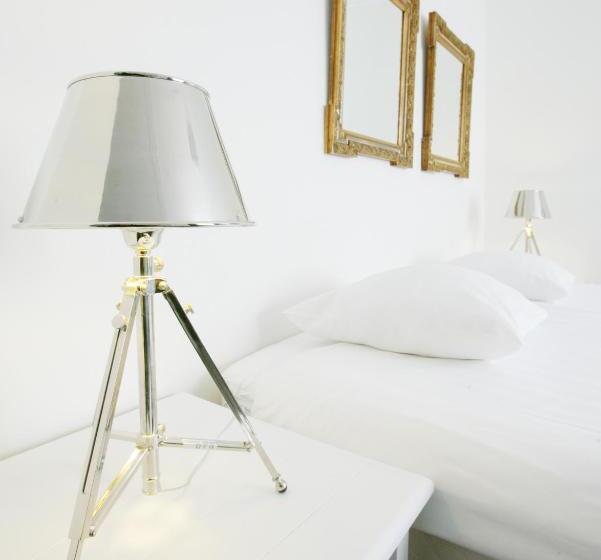 舒适型房间, Strandhotel Domburg