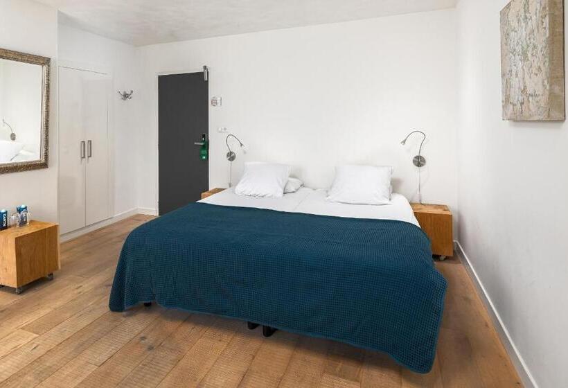 舒适型房间, Strandhotel Domburg
