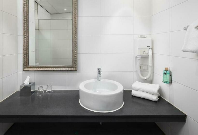 舒适型房间, Strandhotel Domburg