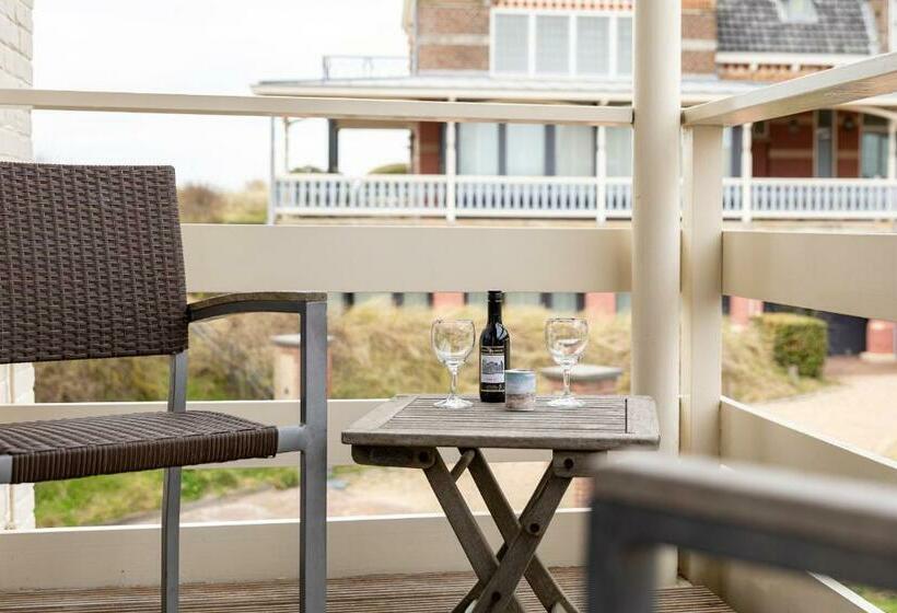 舒适型房间, Strandhotel Domburg