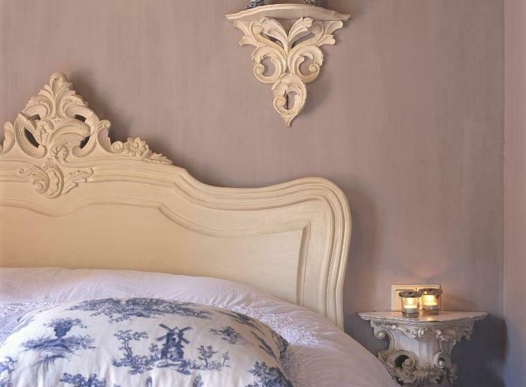 اتاق عادی, Suitehotel Posthoorn
