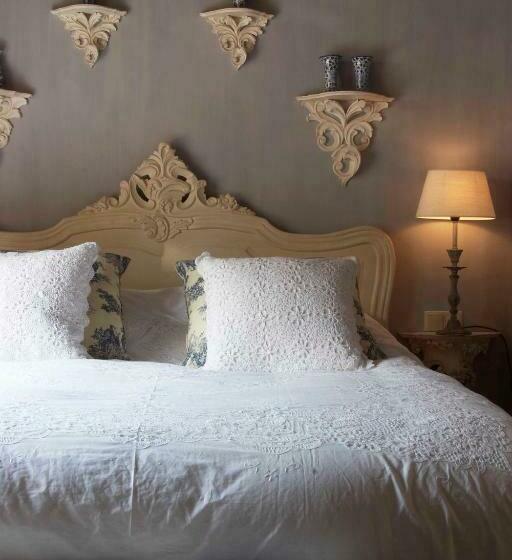 اتاق عادی, Suitehotel Posthoorn