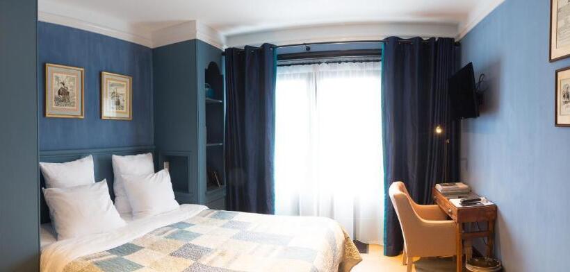 اتاق لوکس, Suitehotel Posthoorn
