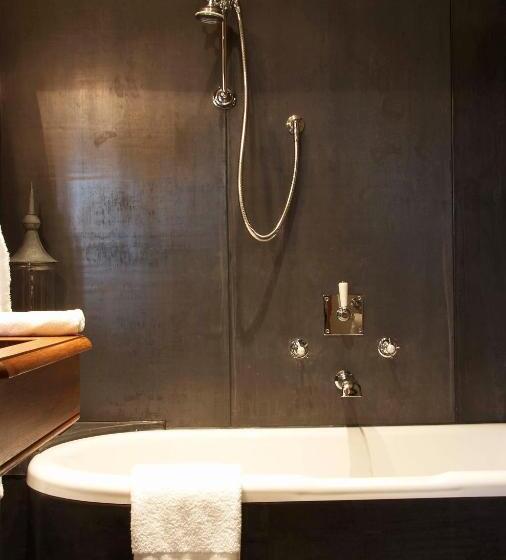 اتاق لوکس, Suitehotel Posthoorn