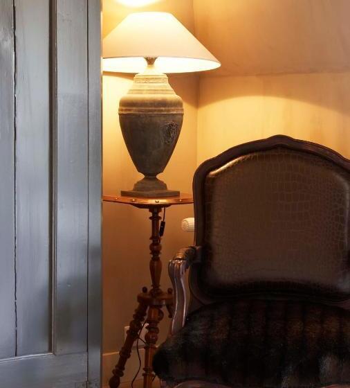 اتاق لوکس, Suitehotel Posthoorn