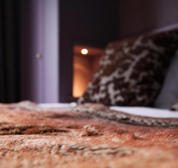 اتاق لوکس, Suitehotel Posthoorn