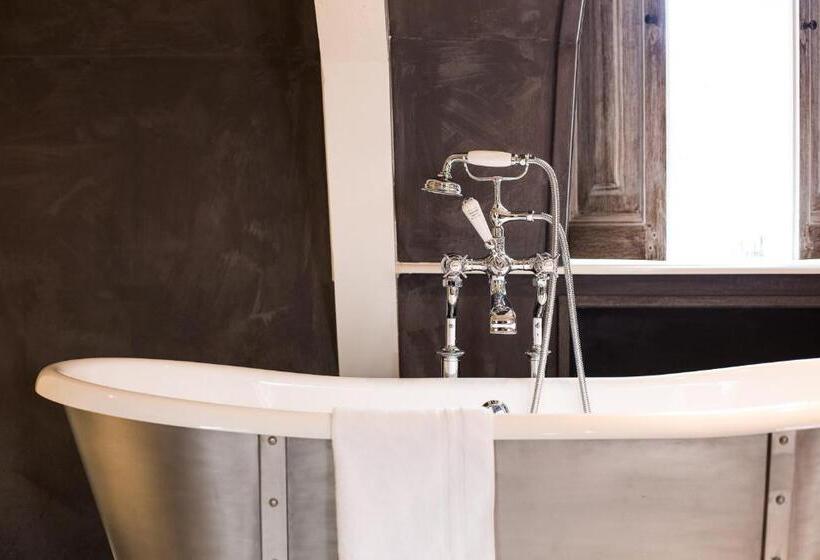 سوییت, Suitehotel Posthoorn