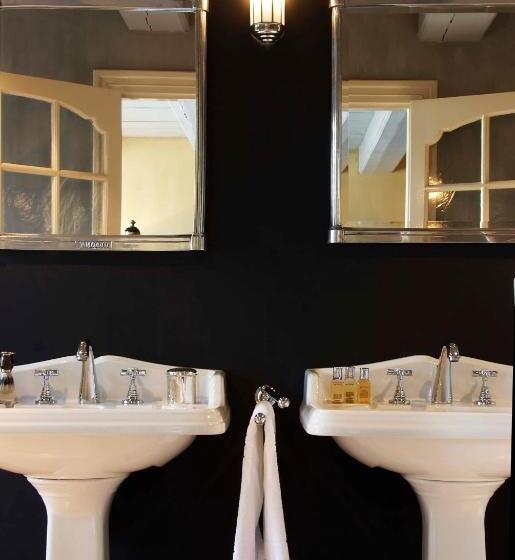 سوییت, Suitehotel Posthoorn
