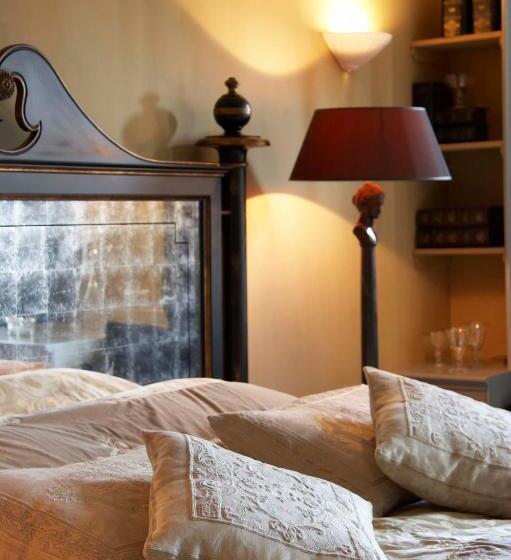 سوییت, Suitehotel Posthoorn