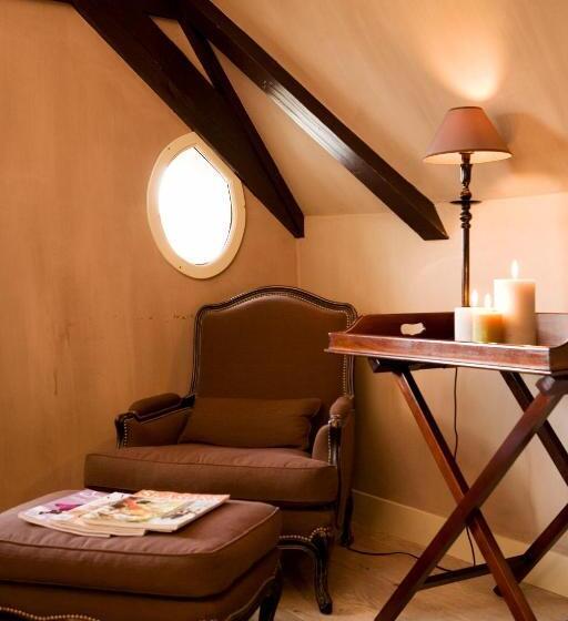 سوییت جونیور, Suitehotel Posthoorn