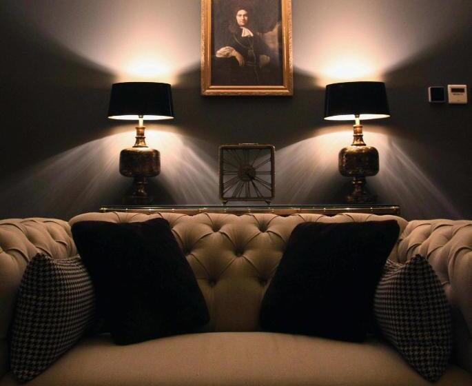سوییت دوبلکس, Suitehotel Posthoorn