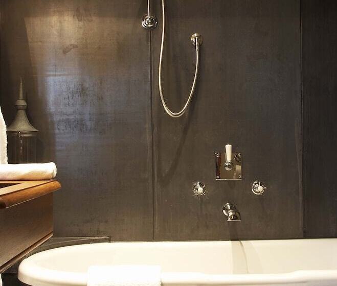 اتاق لوکس, Suitehotel Posthoorn