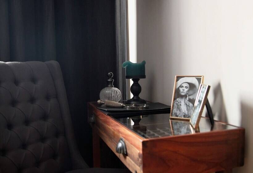اتاق لوکس, Suitehotel Posthoorn