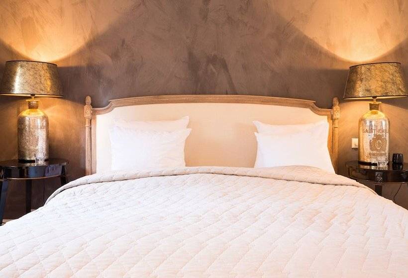 سوییت, Suitehotel Posthoorn