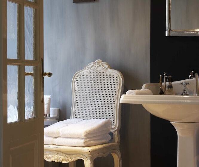 سوییت, Suitehotel Posthoorn