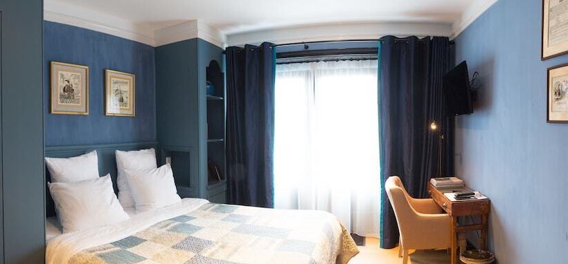 سوییت خانوادگی, Suitehotel Posthoorn