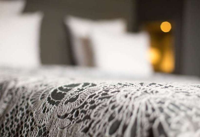 سوییت خانوادگی, Suitehotel Posthoorn