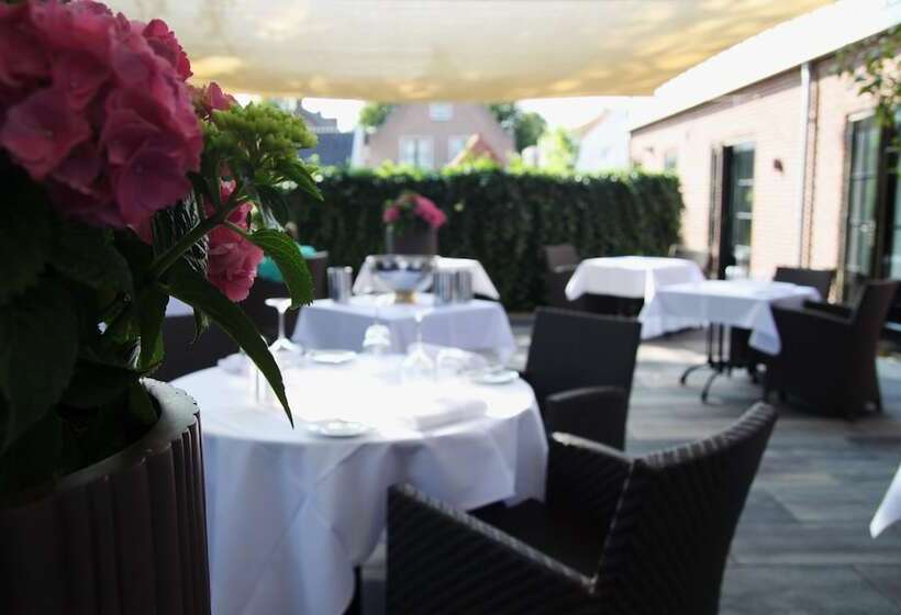 سوییت خانوادگی, Suitehotel Posthoorn
