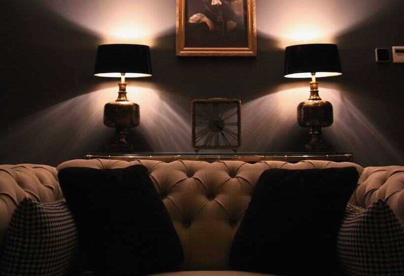 سوییت دوبلکس, Suitehotel Posthoorn