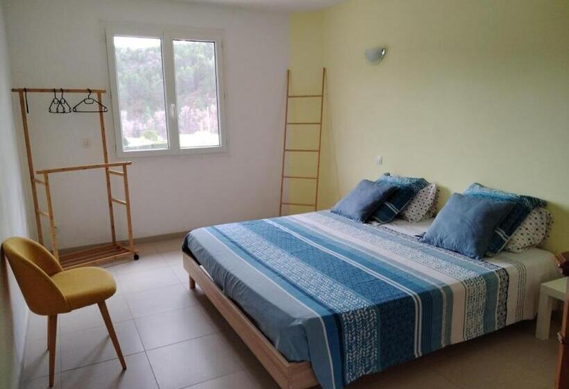 اتاق استاندارد, Chez Edgi