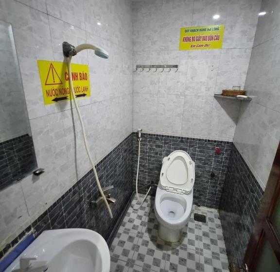 اتاق استاندارد, Khách Sạn Trường Thịnh