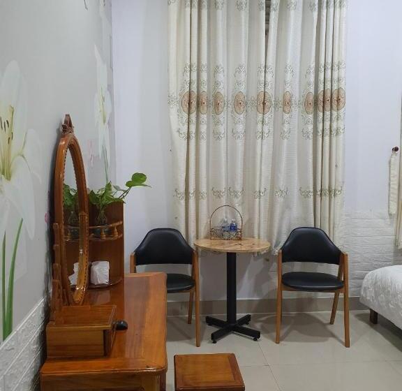 اتاق استاندارد, Khách Sạn Trường Thịnh
