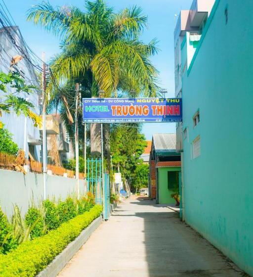 اتاق استاندارد, Khách Sạn Trường Thịnh