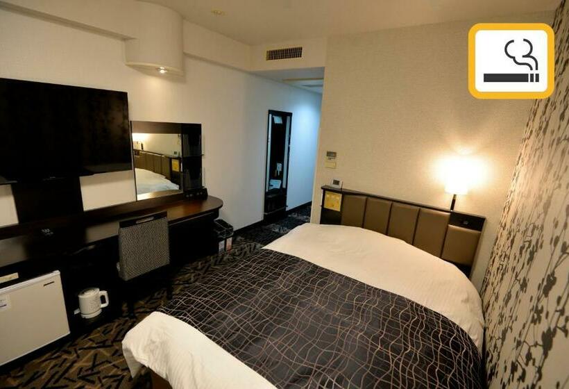 اتاق استاندارد یک نفره, Apa Hotel Mie Kameyama