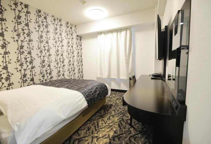 اتاق استاندارد, Apa Hotel Mie Kameyama