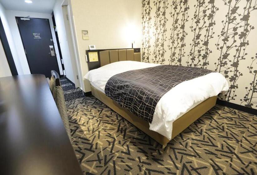 اتاق استاندارد, Apa Hotel Mie Kameyama
