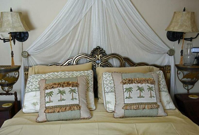 اتاق استاندارد, Apple Tree Historic B&b
