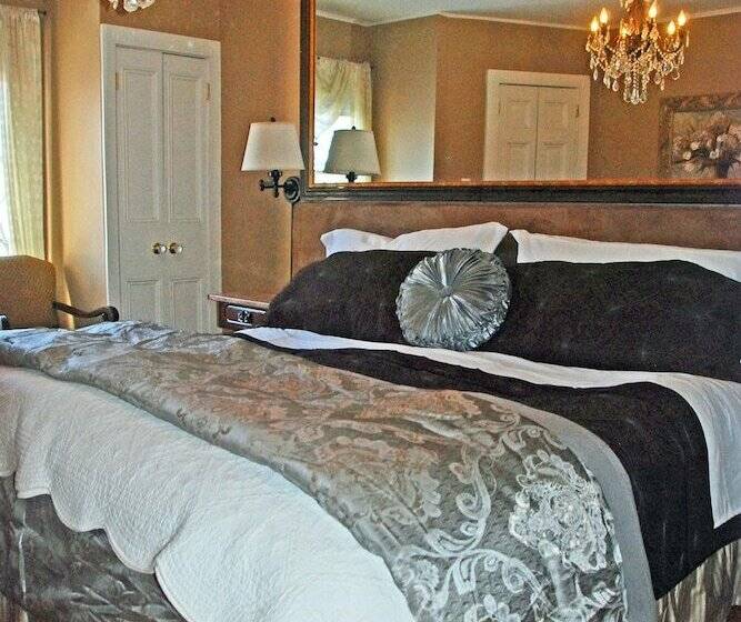 اتاق استاندارد, Apple Tree Historic B&b
