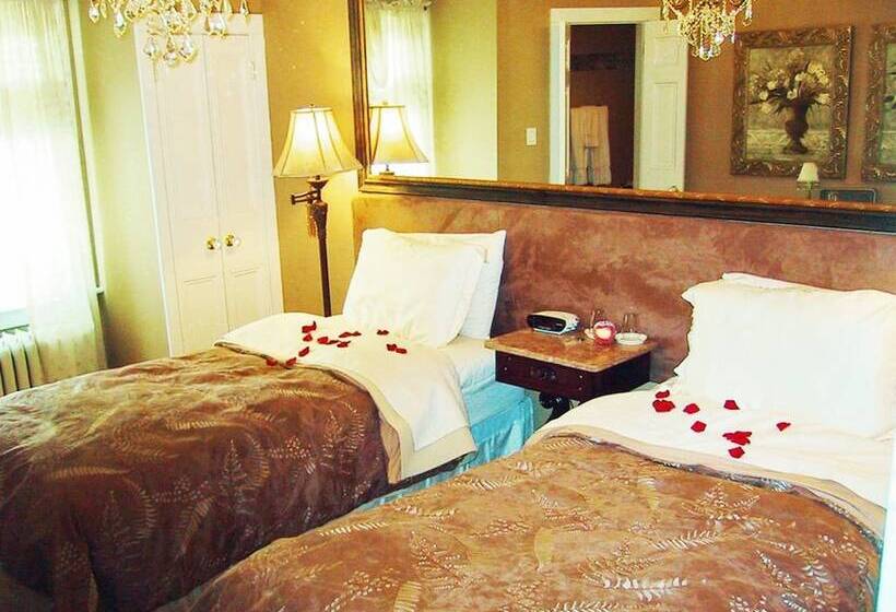 اتاق استاندارد, Apple Tree Historic B&b
