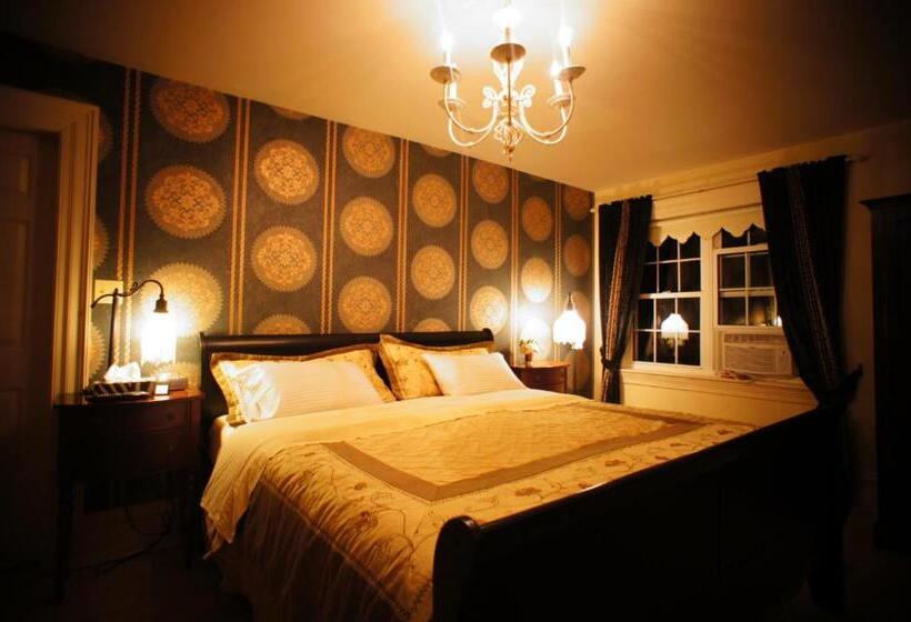 اتاق استاندارد با تخت بزرگ, Inn On Frederick