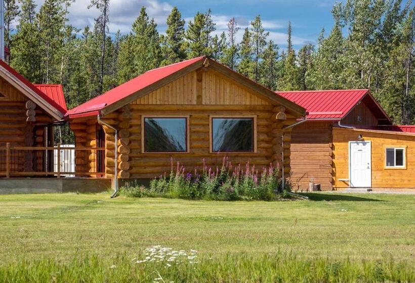 اتاق لوکس با تخت بزرگ, Northern Lights Resort & Spa