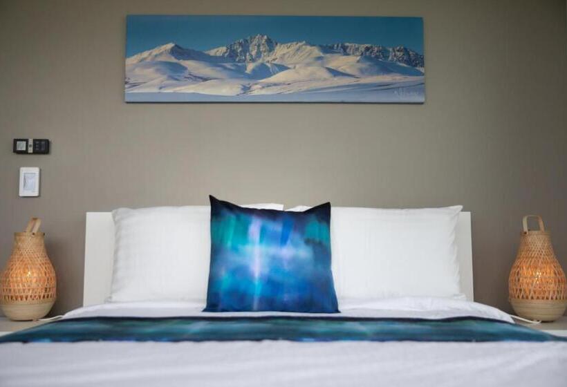 کلبه ییلاقی سوپریور یک خوابه, Northern Lights Resort & Spa