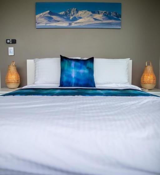کلبه ییلاقی سوپریور یک خوابه, Northern Lights Resort & Spa