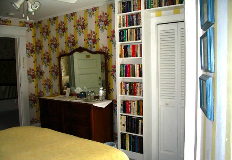 اتاق استاندارد, Belgravia B&b