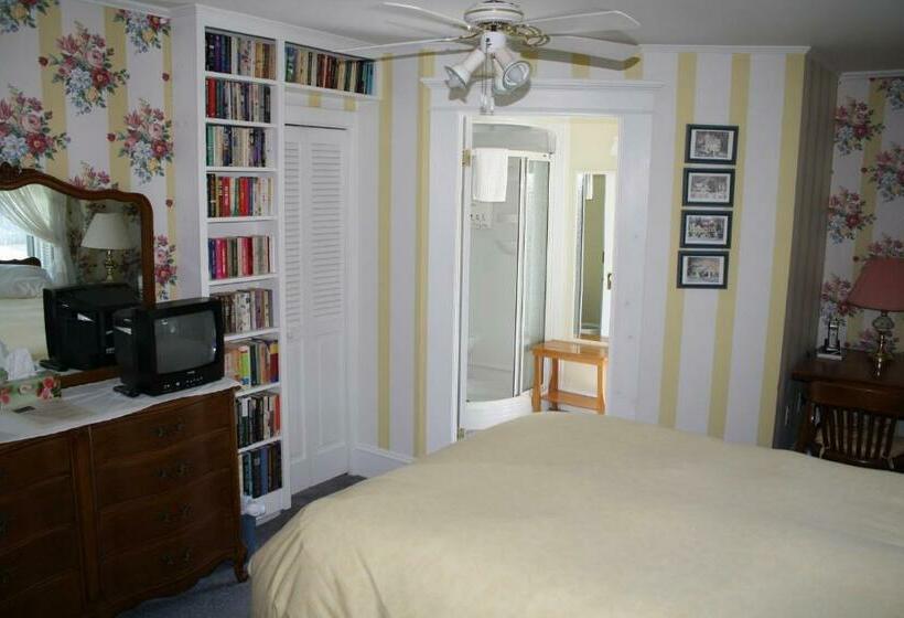 اتاق استاندارد, Belgravia B&b