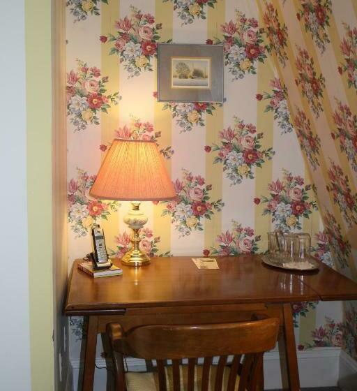 اتاق استاندارد, Belgravia B&b